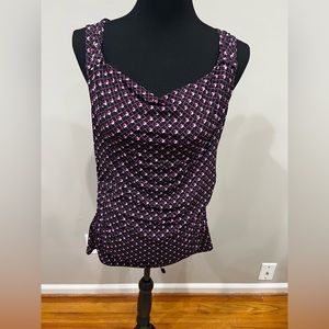 White House Black Market Blouse